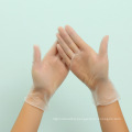 disposable nitrile gloves powder free and latex glove